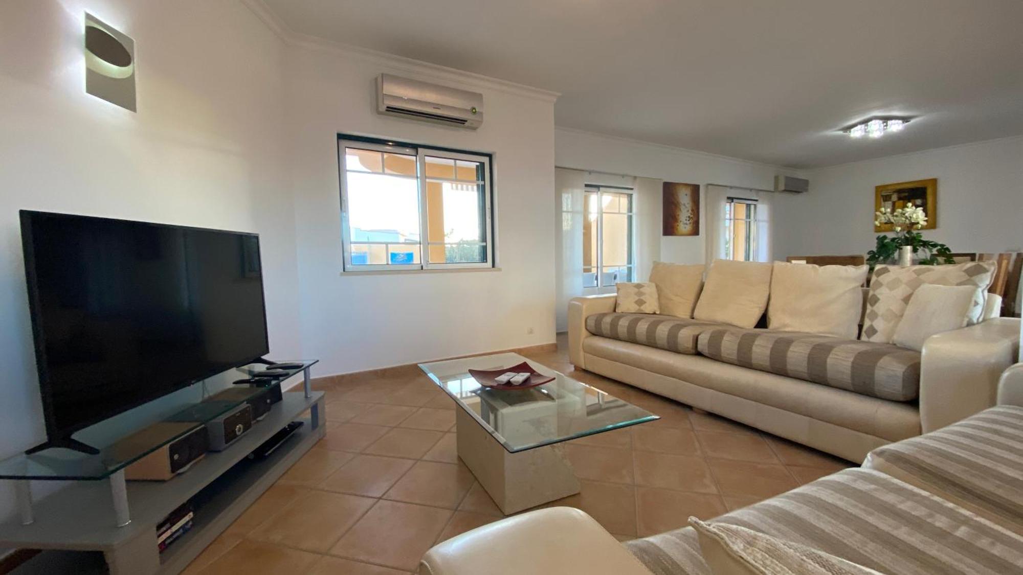 Villa Rafaela Com Piscina Albufeira Exterior foto