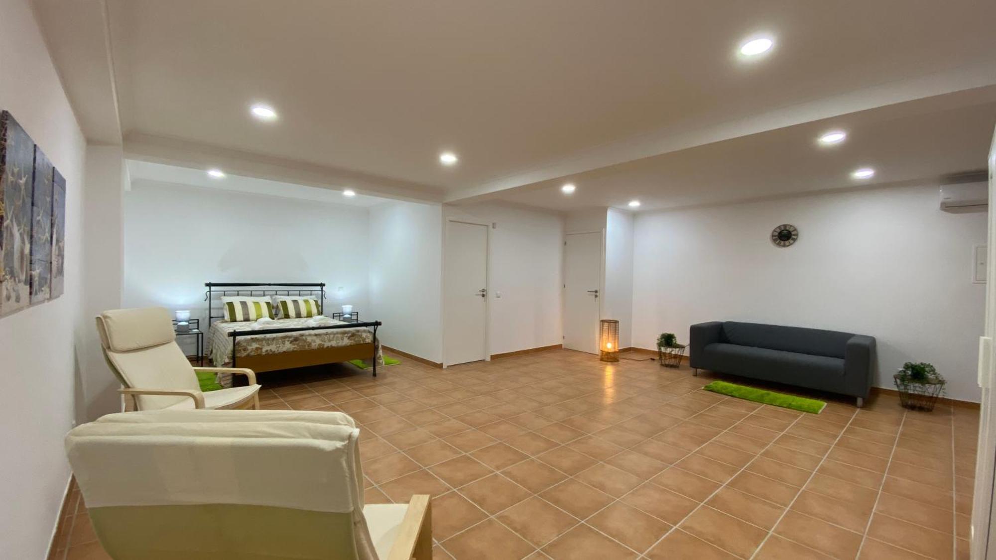 Villa Rafaela Com Piscina Albufeira Exterior foto