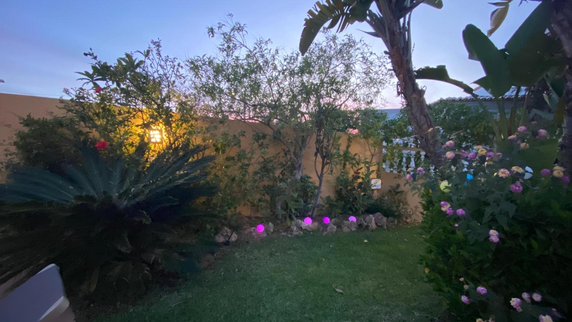 Villa Rafaela Com Piscina Albufeira Exterior foto